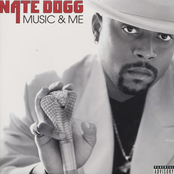 Concrete Streets by Nate Dogg