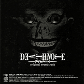 Death Note Original Soundtrack
