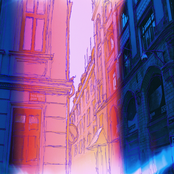 painting nails in secret/kallocain/brace4impact