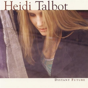 Distant Future by Heidi Talbot