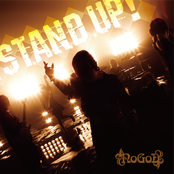 STAND UP!