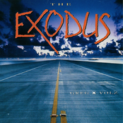 The Exodus by Greg X. Volz