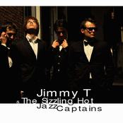 jimmy t & the sizzling hot jazz captains