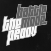 Battle Mode by The Proov