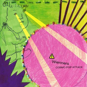 COSMO POP ATTACK