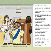 Righteous Rappings for Jesus: 2d6 Is Saved!