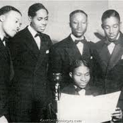 selah jubilee singers