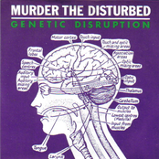 Genetic Disruption 7''