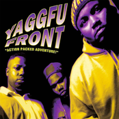 Frontline by Yaggfu Front