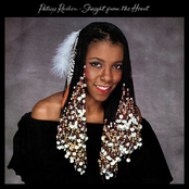 Patrice Rushen: Straight From The Heart