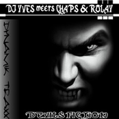 dj yves meets chaps & rolay