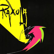 Anxious by Raxola