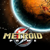 Metroid Prime Soundtrack