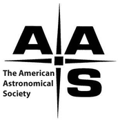 the american astronomical society