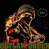 Dragging Down The Enforcer by Outlaw Order
