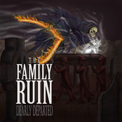 Bring Out Your Dead by The Family Ruin