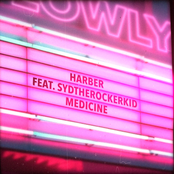 Harber: Medicine