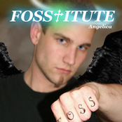 Fosstitute - Angelica: The Demo Tracks
