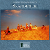 Tumša Nakte by Skandinieki