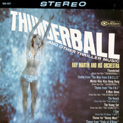 Thunderball And Other Thriller Music