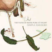 Impossible by The Pains Of Being Pure At Heart