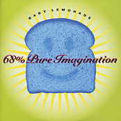 68% Pure Imagination