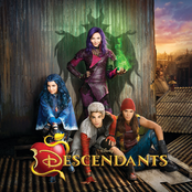 Descendants (Original TV Movie Soundtrack)