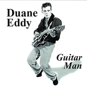 The Lonely One by Duane Eddy