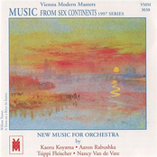 Music from 6 Continents (1997 Series)