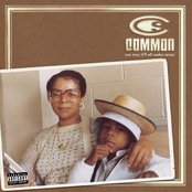 Album cover for One Day It'll All Make Sense, by Common
