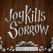 Gold In The Deep by Joy Kills Sorrow