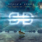 Afterthoughts by Spock's Beard