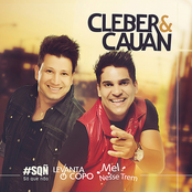Cleber e Cauan