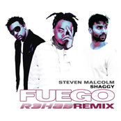 Steven Malcolm: Fuego (R3HAB Remix)