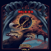 Astral Voyager, Vol. 2