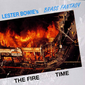 The Fire This Time (Live)