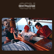 Crosby, Stills & Nash: CSN