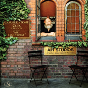 Corner Stone Cues Presents: Air Lyndhurst