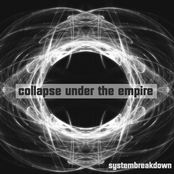 Environmental Obsession by Collapse Under The Empire