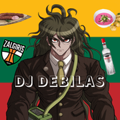 DJ DEBILAS