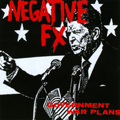 Just Unite by Negative Fx