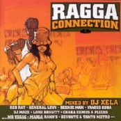 Ragga connection