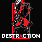 Destraction