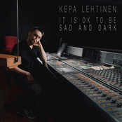 It is ok to be sad and dark