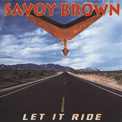 Flat Out by Savoy Brown