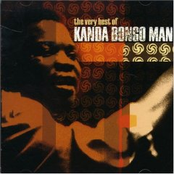 Cantique by Kanda Bongo Man