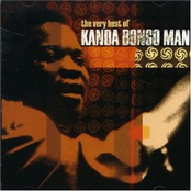 Bedy by Kanda Bongo Man