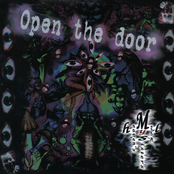 Open The Door by My Heaven's Luck Sisters