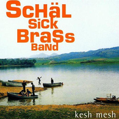 Seda Basham by Schäl Sick Brass Band