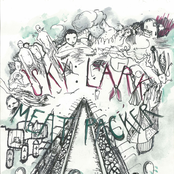 Meatpacker / Sky:Lark!